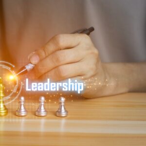 Coaching per Manager e Leader