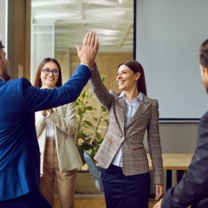 Programma di Onboarding per Nuovi Dipendenti e Collaboratori